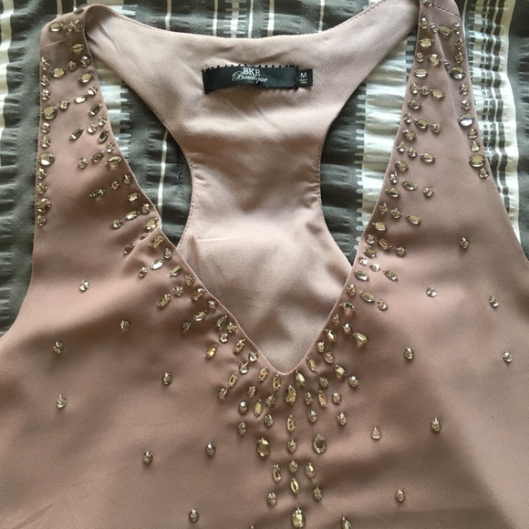 BKE Tank - Picture 2 of 5